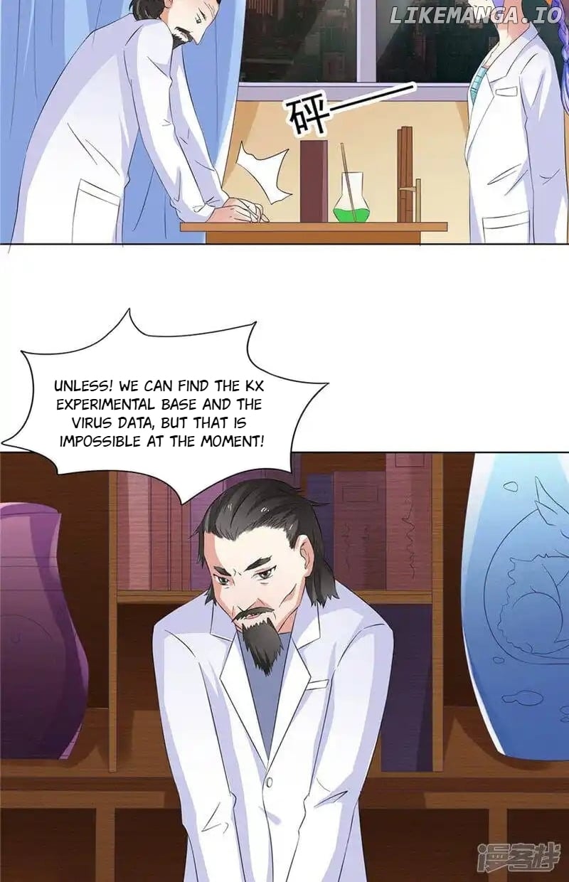 The Genius Poison Doctor chapter 8 - page 9